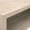 Product Image 5 for Collins Sand Wash Acacia Coffee Table from Essentials for Living