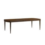 Product Image 1 for Eave Rectangular Dining Table from A.R.T. Home Furnishings