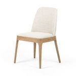 Bryce Armless Dining Chair Gibson Wheat image 1