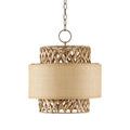 Product Image 9 for Isola Pendant from Currey & Company