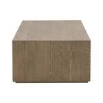 Product Image 3 for Collins Sable Oak Coffee Table from Essentials for Living