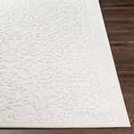 Product Image 5 for Greenwich Indoor / Outdoor Traditional Cream Rug from Surya