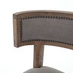 Product Image 9 for Carter Dining Chair from Four Hands