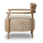 Product Image 3 for Bennett Chair from Four Hands