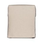 Product Image 18 for Bridges Brussels Natural Linen Slipcover Dining Armchair from Four Hands