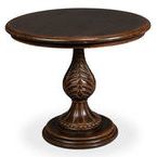 Product Image 1 for Carraway Side Table from Sarreid Ltd.