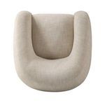 Product Image 13 for Channing Swivel Chair from Four Hands