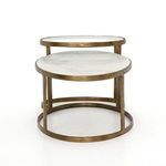 Product Image 21 for Calder Nesting Coffee Table from Four Hands