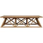 Product Image 11 for Gable Coffee Table from Noir