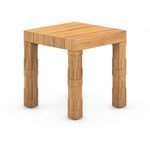 Product Image 3 for Alta Outdoor End Table from Four Hands