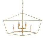Product Image 4 for Adler Chandelier from Gabby