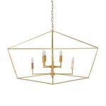Product Image 4 for Adler Chandelier from Gabby