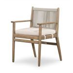 Product Image 12 for Rosen Outdoor Dining Armchair from Four Hands