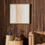 Product Image 2 for Neutral Wash 1 Framed Abstract Painting by Jess Engle from Four Hands