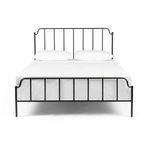 Product Image 8 for Zara Iron Bed from Four Hands