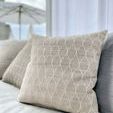 Product Image 9 for Summer Flora Light Beige Outdoor Pillow from Anaya Home