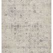 Product Image 8 for Jasiel Trellis Gray/ Ivory Rug from Jaipur 