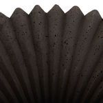 Product Image 3 for Solara Charcoal Ricestone Centerpiece from Arteriors