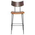 Product Image 5 for Soli Bar Stool from Nuevo