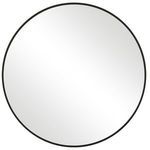 Product Image 3 for Hudson Mirror from Uttermost