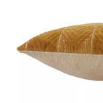 Product Image 6 for Bourdelle Chevron Beige Lumbar Pillow from Jaipur 