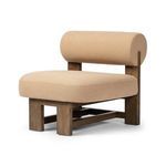 Product Image 2 for Malta Piermont Sand Chair from Four Hands