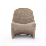Portia Outdoor Occasional Chair image 3