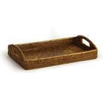 Product Image 1 for Burma Rattan Morning Tray from Napa Home And Garden