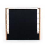 Product Image 18 for Barnett Dover Crescent Oak Queen Bed from Four Hands