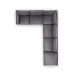 Product Image 11 for Westwood 5 Piece Sectional W/ Ottoman from Four Hands