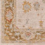 Product Image 2 for Avant Garde Woven Cream / Gold Rug - 2' x 3' from Surya