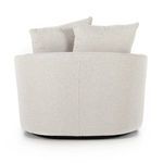 Product Image 16 for Chloe Delta Bisque Swivel Chair from Four Hands