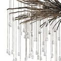 Product Image 3 for Fen Chandelier from Currey & Company