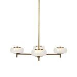 Product Image 8 for Tayden Chandelier from Four Hands