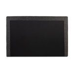 Product Image 20 for Quincy Lisbon Charcoal Queen Bed from Four Hands