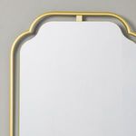 Product Image 5 for Simon Floor Mirror from Cooper Classics