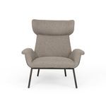 Product Image 8 for Anson Chair Orly Natural from Four Hands