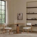 Product Image 8 for April Dining Chair, Set of 2 from Moe's