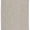 Product Image 5 for Dumont Indoor/ Outdoor Solid Light Gray Rug from Jaipur 