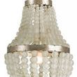 Product Image 2 for Chanteuse Petit Chandelier from Currey & Company