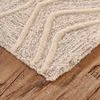 Product Image 3 for Enzo Ivory / Natural Tan Rug from Feizy Rugs