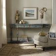 Product Image 3 for Sanctuary Four Drawer Thin Console from Hooker Furniture