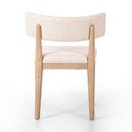 Product Image 6 for Cardell Dining Chair from Four Hands