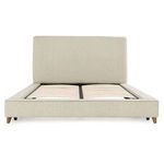 Product Image 2 for Tate Upholstered Bed from Classic Home Furnishings