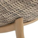 Product Image 10 for Palma Natural Linen Chaise from Summer Classics