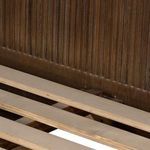 Product Image 23 for Fletcher Oak Veneer King Bed from Four Hands