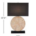 Product Image 8 for Pinion Table Lamp from Currey & Company