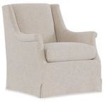 Product Image 1 for Meribelle Swivel Chair from Hooker Furniture