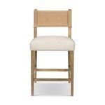 Product Image 13 for Ferris Winchester Beige Counter Stool from Four Hands