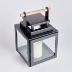 Product Image 2 for Adwin Outdoor Lantern from Napa Home And Garden